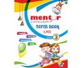 LKG Term 3